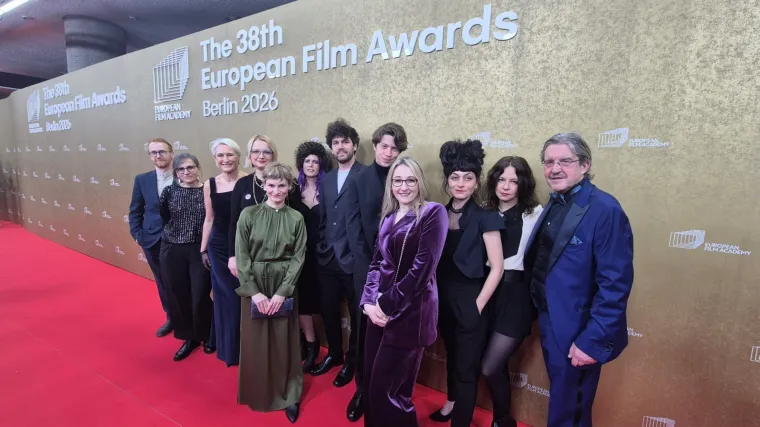 Hrvatska osvojila europskog Oscara! 'Fiume o morte!' najbolji je europski dokumentarni film