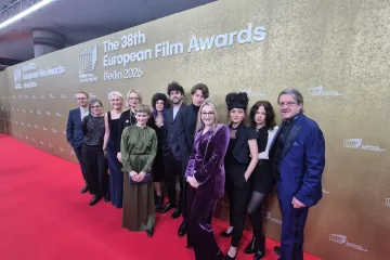 Hrvatska osvojila europskog Oscara! 'Fiume o morte!' najbolji je europski dokumentarni film