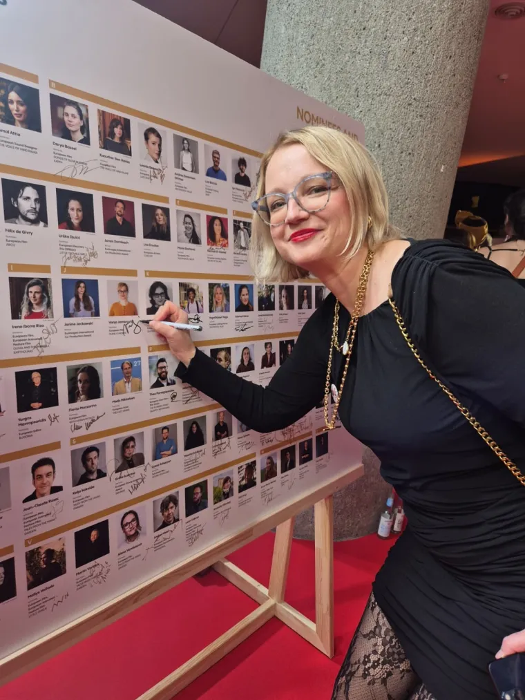 Hrvatska osvojila europskog Oscara! 'Fiume o morte!' najbolji je europski dokumentarni film