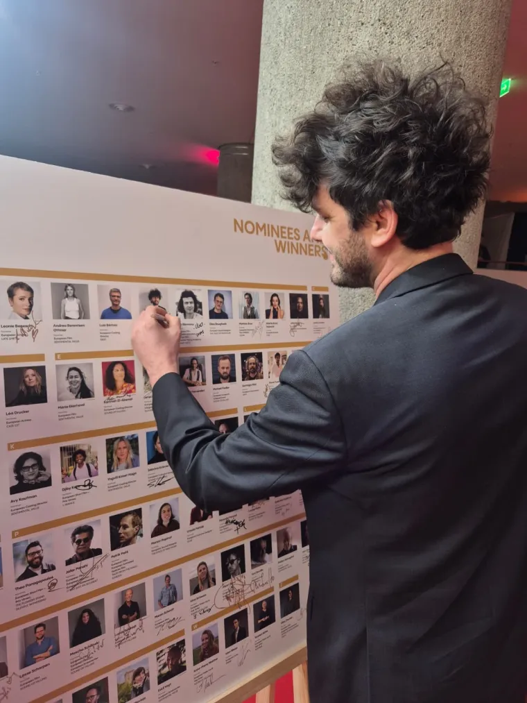 Hrvatska osvojila europskog Oscara! 'Fiume o morte!' najbolji je europski dokumentarni film