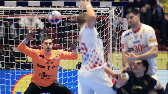 Hrvatska uz puno muke sru&scaron;ila autsajdera, senzacija Srbije, nemilosrdni &Scaron;veđani i Francuzi