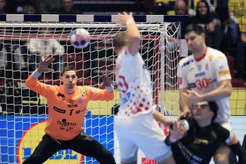 Hrvatska uz puno muke sru&scaron;ila autsajdera, senzacija Srbije, nemilosrdni &Scaron;veđani i Francuzi