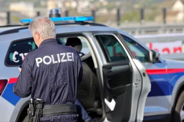 Hrvat (34) poginuo u te&scaron;kom sudaru u Austriji: Poku&scaron;ao pretjecati pa se frontalno zabio u auto