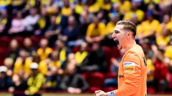 Bilo je gusto, ali odabrali ste: Telemach potez dana je Kuzmina dvostruka obrana, prisjetite je se