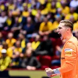 Bilo je gusto, ali odabrali ste: Telemach potez dana je Kuzmina dvostruka obrana, prisjetite je se