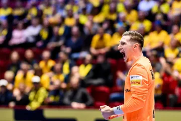 Bilo je gusto, ali odabrali ste: Telemach potez dana je Kuzmina dvostruka obrana, prisjetite je se