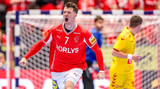 Evo koje se utakmice danas igraju na rukometnom Euru i gdje ih možete gledati