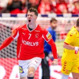 Evo koje se utakmice danas igraju na rukometnom Euru i gdje ih možete gledati