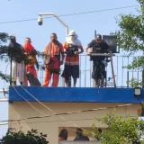 Opsadno stanje u državi! Zatvorenici se pobunili i uzeli 46 talaca