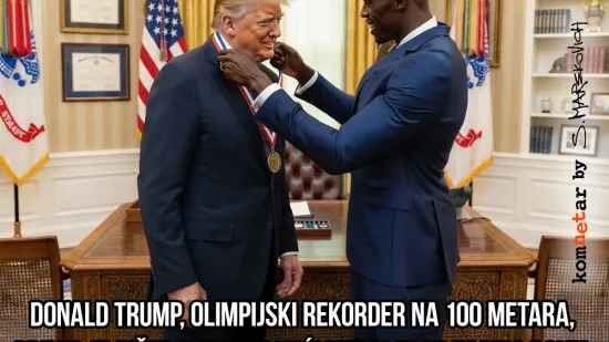 Priznanjima nikad kraja