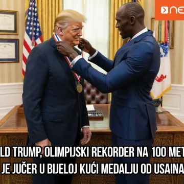 Priznanjima nikad kraja