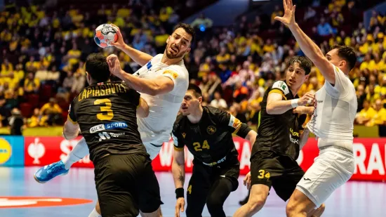 Od očaja Duvnjaka do naguravanja na terenu