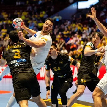 Od očaja Duvnjaka do naguravanja na terenu