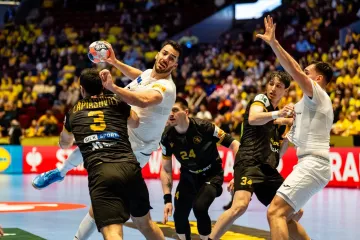 Od očaja Duvnjaka do naguravanja na terenu