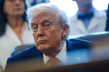 Za&scaron;to je Trump zapravo uveo carine? Stručnjakinja: 'Zastra&scaron;uje i ponižava saveznike'