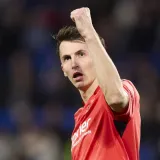 Hrvatski napadač sretniji no ikad: 'Ovo je poseban trenutak'