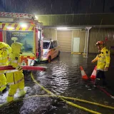 Obilne ki&scaron;e pogodile Australiju: Poginula jedna žena, evakuirani i turisti