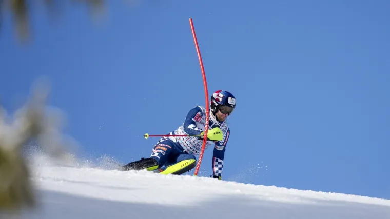 Kakva predstava hrvatskih skija&scaron;a u Wengenu! Dvojac sve iznenadio, čeka nas uzbudljiv nastavak