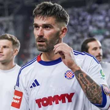 Evo za&scaron;to kapetan Hajduka Marko Livaja nije potpisao novi ugovor