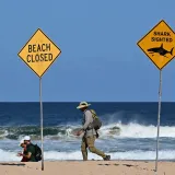 Morski pas te&scaron;ko ozlijedio dječaka (12): Hitno prevezen u bolnicu, liječnici mu se bore za život