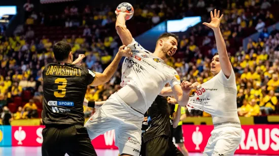 Autsajderi vi&scaron;e nisu autsajderi: Hrvatska je pobjedom osjetila novu stvarnost rukometa