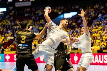 Autsajderi vi&scaron;e nisu autsajderi: Hrvatska je pobjedom osjetila novu stvarnost rukometa