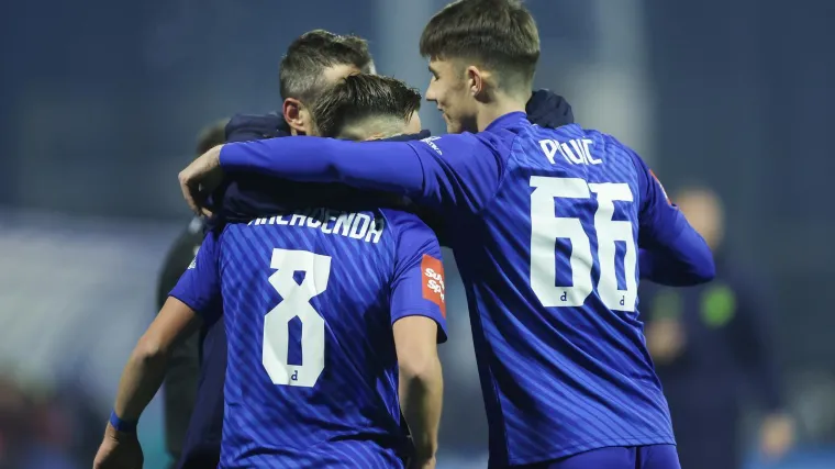 Rijeka dovodi Dinamovog talenta s iskustvom igranja u Ligi prvaka?!