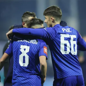 Rijeka dovodi Dinamovog talenta s iskustvom igranja u Ligi prvaka?!