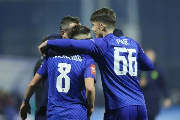 Rijeka dovodi Dinamovog talenta s iskustvom igranja u Ligi prvaka?!