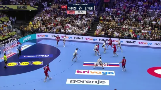 Pobjede bez sjaja na startu Australian Opena: Favoriti prolazili, ali uz upozorenja