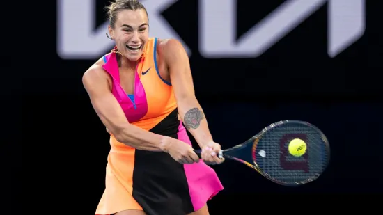 Pobjede bez sjaja na startu Australian Opena: Favoriti prolazili, ali uz upozorenja