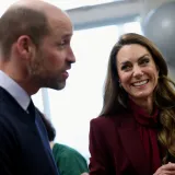 Pikanterije iz spavaće sobe! William priznao s kim zapravo dijeli krevet: Kate nije jedina