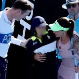 Potez turske tenisačice odu&scaron;evio tenisku javnost: 'Važnije je biti dobar čovjek'