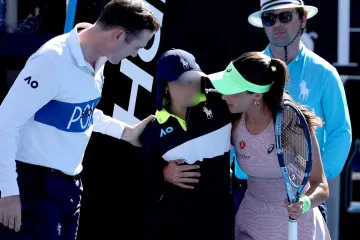 Potez turske tenisačice odu&scaron;evio tenisku javnost: 'Važnije je biti dobar čovjek'