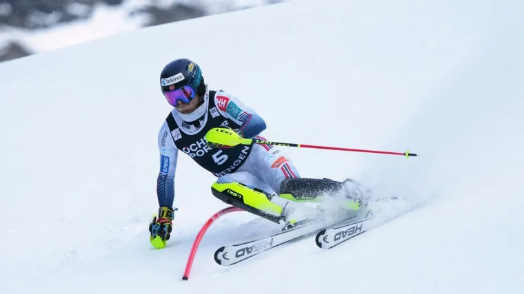 Filip Zubčić bio blizu postolja, no onda su se pojavili oni: McGrath osvojio Wengen