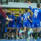Kakva zavr&scaron;nica liderica hrvatskog prvenstva: Pogledajte nevjerojatan gol uz zvuk sirene