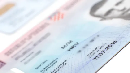 Rok se bliži, dio građana mora mijenjati osobnu: Provjerite jeste li među njima