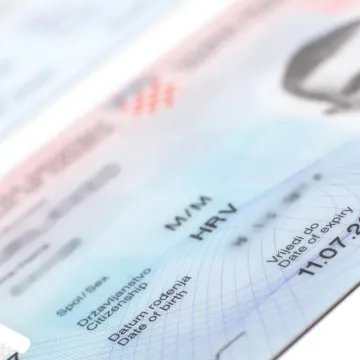 Rok se bliži, dio građana mora mijenjati osobne: Provjerite jeste li među njima