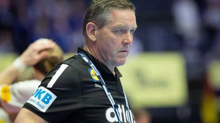 Nakon kardinalne pogre&scaron;ke javio se njemački izbornik: 'To je bio &scaron;ok za momčad'