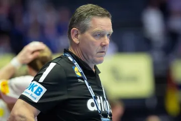 Nakon kardinalne pogre&scaron;ke javio se njemački izbornik: 'To je bio &scaron;ok za momčad'