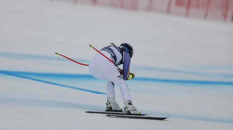 Vonn opet blizu, ali nedovoljno: Tarvisio ima novu junakinju