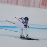 Vonn opet blizu, ali nedovoljno: Tarvisio ima novu junakinju