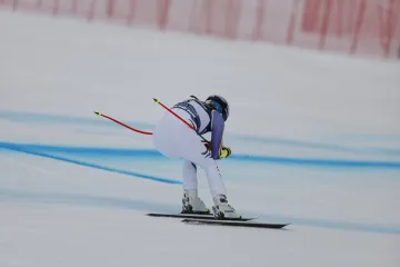 Vonn opet blizu, ali nedovoljno: Tarvisio ima novu junakinju