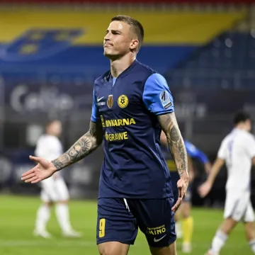 Hit-napadač europske jeseni pred transferom karijere: Otvara li mu se vrata reprezentacije?