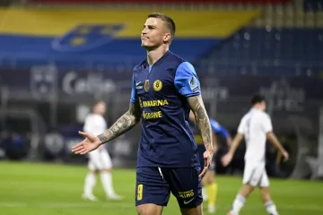 Hit-napadač europske jeseni pred transferom karijere: Otvaraju li mu se vrata reprezentacije?