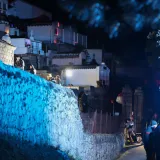 Likvidacija na sprovodu! Ubijen dok je pokapao majku: 'Crkva i groblje su svetinja'