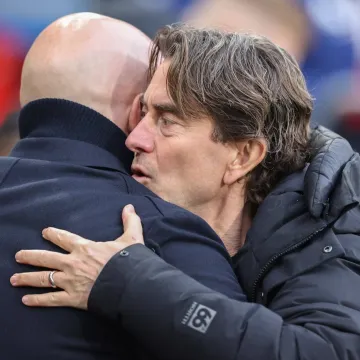 &Scaron;ok u Premier ligi: Imamo li novi otkaz treneru?