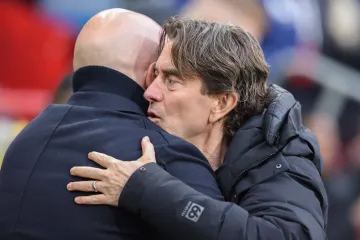 &Scaron;ok u Premier ligi: Imamo li novi otkaz treneru?