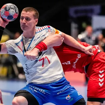 Tko će ostati na Euru? Crna Gora i Farski Otoci u Oslu igraju ključnu utakmicu