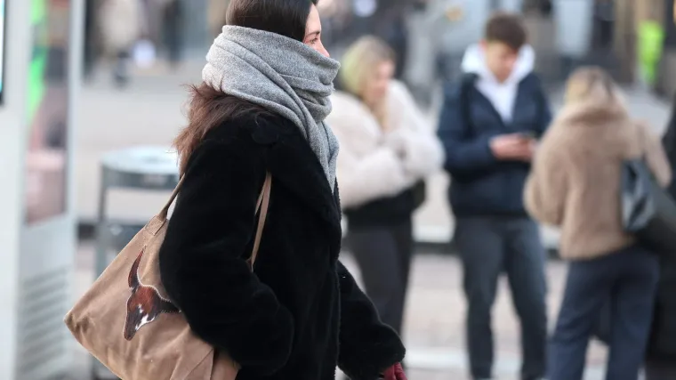 Stiže sibirska hladnoća: Noći ispod -10, bura dere, a minusi neće popu&scaron;tati ni danju